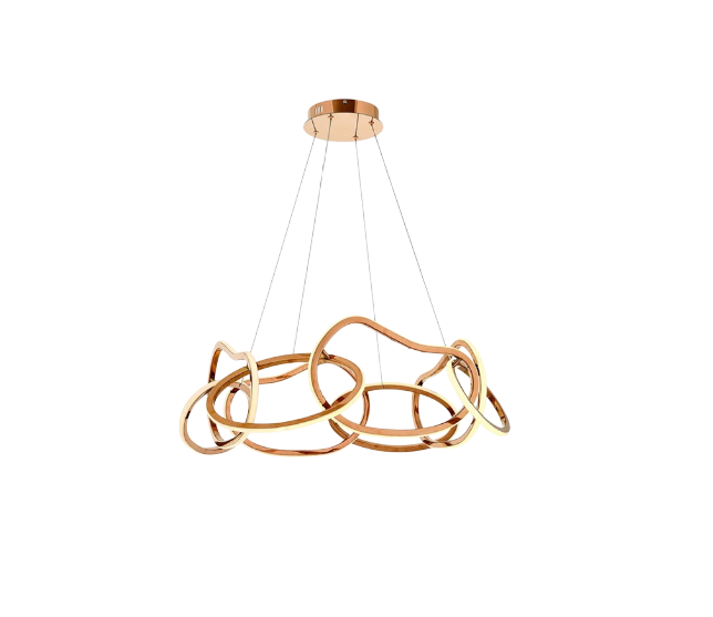 MORGAN 80'LİK AVİZE